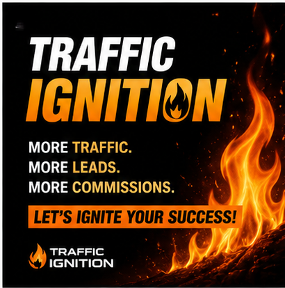B2Binfo's tweet photo. ๐ฅ THIS ISN'T JUST ANOTHER AFFILIATE PROGRAM.
Traffic Ignition combines a traffic store, AI marketing resources and a structured compensation plan.
See the details yourself. ๐
https://t.co/ZlzEcdVVAE
#TrafficIgnition #AffiliateMarketing #AI #OnlineBusiness https://t.co/RBSlyD74d1