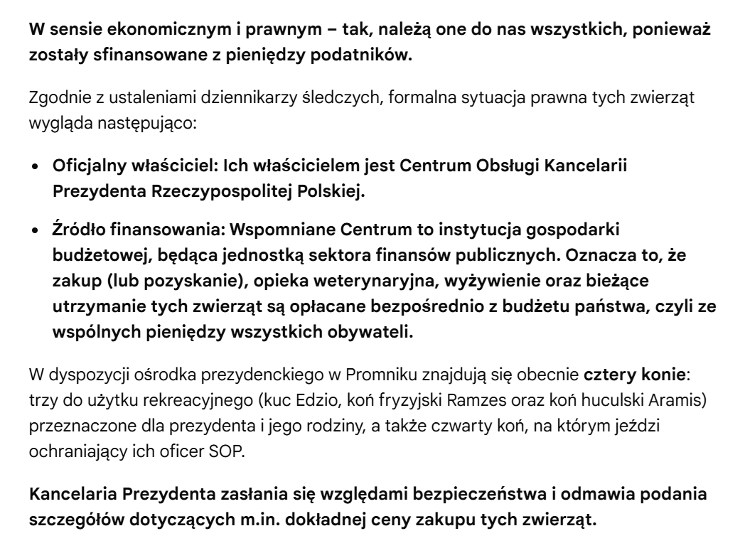 AchtaLena's tweet photo. @Anna_Hev To się nie dzieje... Jesteśmy krok od rządów autorytarnych Nawruskiego. #jprd
Panowie, obciąć budżet KPRP. Mamy wojnę na granicy i sabotażystę w pałacu! @donaldtusk @Domanski_Andrz @adamSzlapka @sikorskiradek
#Nawrocki - te konie należą do nas wszystkich! 🤨
#Szkodnik #Sutener https://t.co/AVRECiBUrs