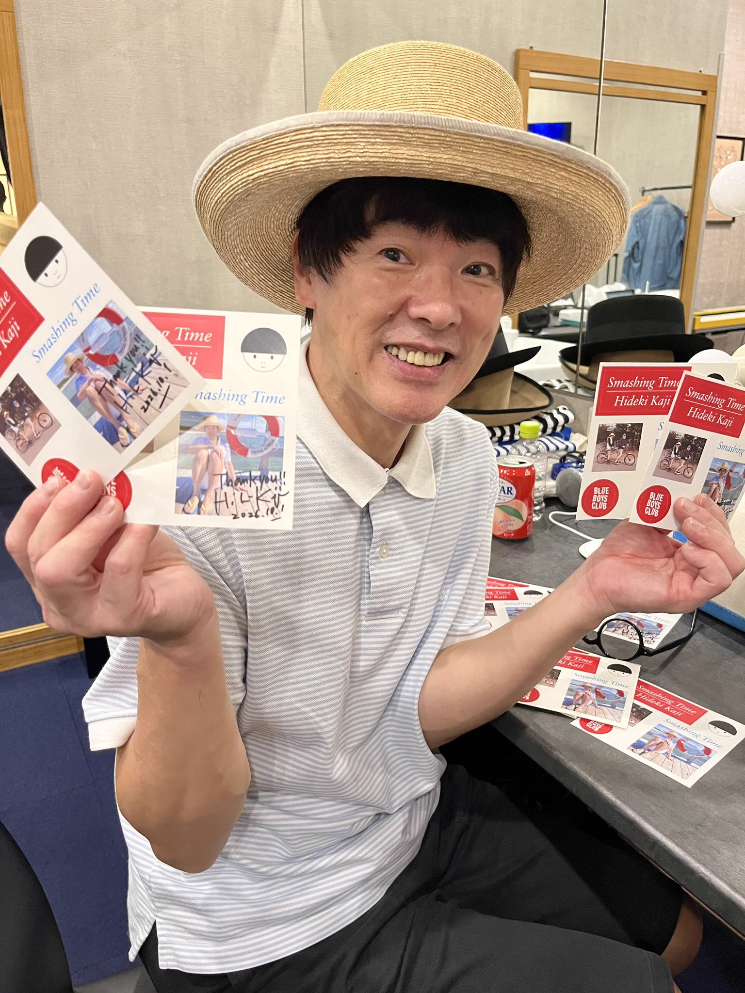 hideki kaji カジヒデキ on X: 
