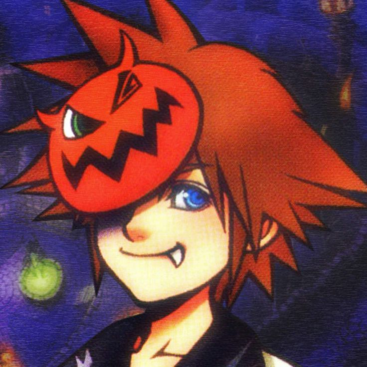MouhaNouha's tweet photo. Halloween season https://t.co/laLFmun1du