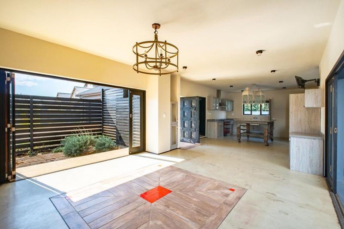 designdeputy's tweet photo. 🛏 4 | 🛁3 | 💰R 5,500,000 | 📍Copperleaf Estate, Centurion https://t.co/O4jTfF6TyA