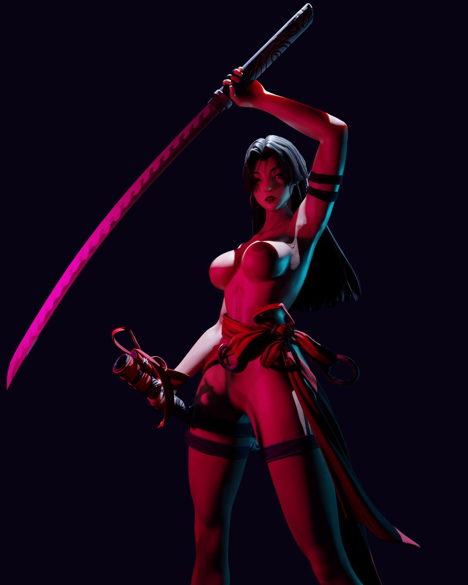 LeviathansRF's tweet photo. @digitalhell3dx Nude Alt https://t.co/sIR42zbyuz