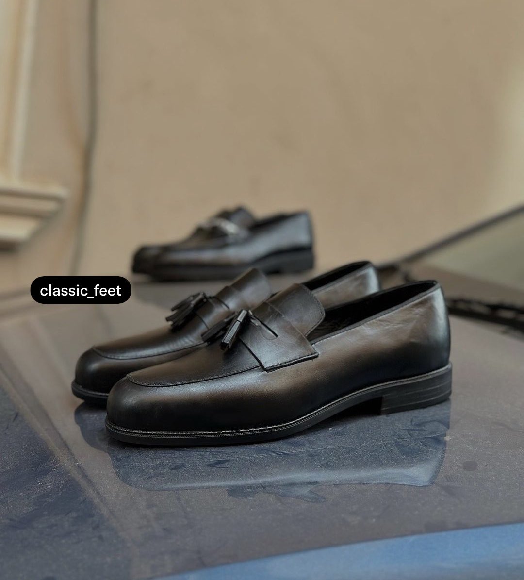 Classic_feet's tweet photo. Amazing to shop your beautiful loafers made it love 😍

Shop quality at the best affordable prices 💯 https://t.co/jROKVnLtHv