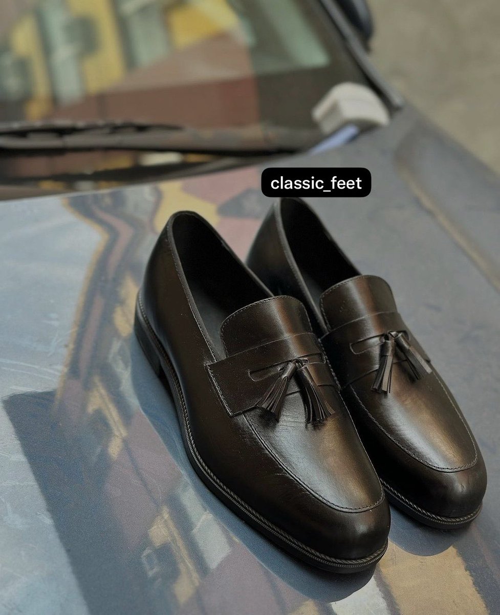 Classic_feet's tweet photo. Amazing to shop your beautiful loafers made it love 😍

Shop quality at the best affordable prices 💯 https://t.co/jROKVnLtHv