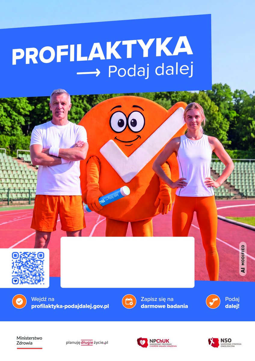 PsseBartoszyce's tweet photo. Czy wiesz, że o odporność warto dbać każdego dnia, a nie dopiero wtedy, gdy zaczyna się sezon infekcji? 🌿❤️ Małe codzienne kroki mogą mieć znaczenie.
https://t.co/fnGwFChtI4
#ProfilaktykaPodajDalej #FaktyOOdporności #ZdrowieSeniora #Seniorzy #Profilaktyka #DbamOZdrowie https://t.co/VFmEgAG4Z6