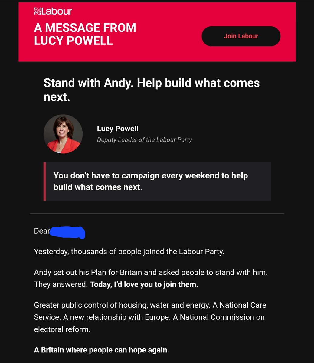 MichaelWorksGS's tweet photo. Why election tour? Because its obvious that Labour are thinking about a general election. https://t.co/XhkYW0mX2J