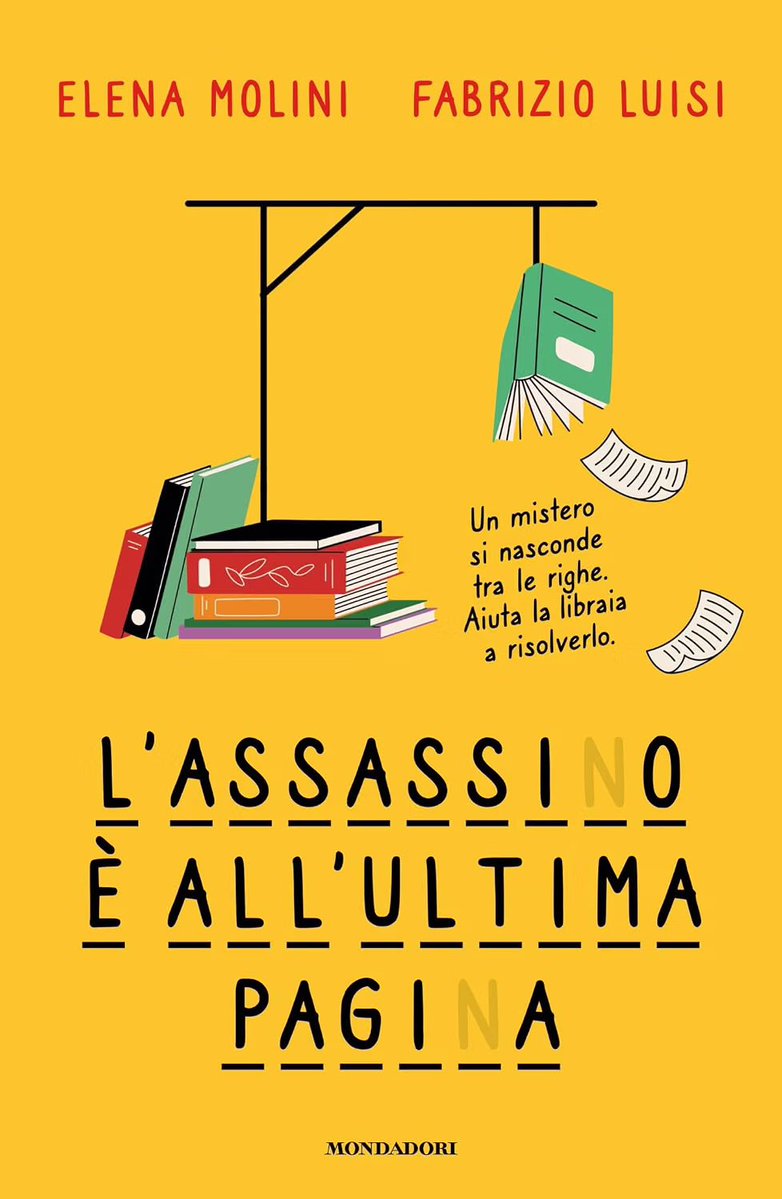 thrillernordico's tweet photo. 📚 L’assassino è all’ultima pagina
👉🏼 https://t.co/qadUaUyJOO di @lory_ce
Un viaggio nel passato per ricostruire un vissuto denso di menzogne, rapporti tossici e legami familiari.
#libreria #nuovauscita #crime #giallo #suspence https://t.co/bolnzLp74x