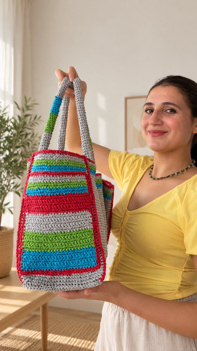 ruksenrenk's tweet photo. Good morning, my crochet friends! 🧶💗☀️
Wishing you all a beautiful, peaceful, and creative day! 🥰#Crochet #CrochetLovers #Handmade #FiberArt #CrochetCommunity #MakersGonnaMake #SmallBusiness #HandmadeWithLove https://t.co/kZs471nGYq https://t.co/HOwDvsmwHM