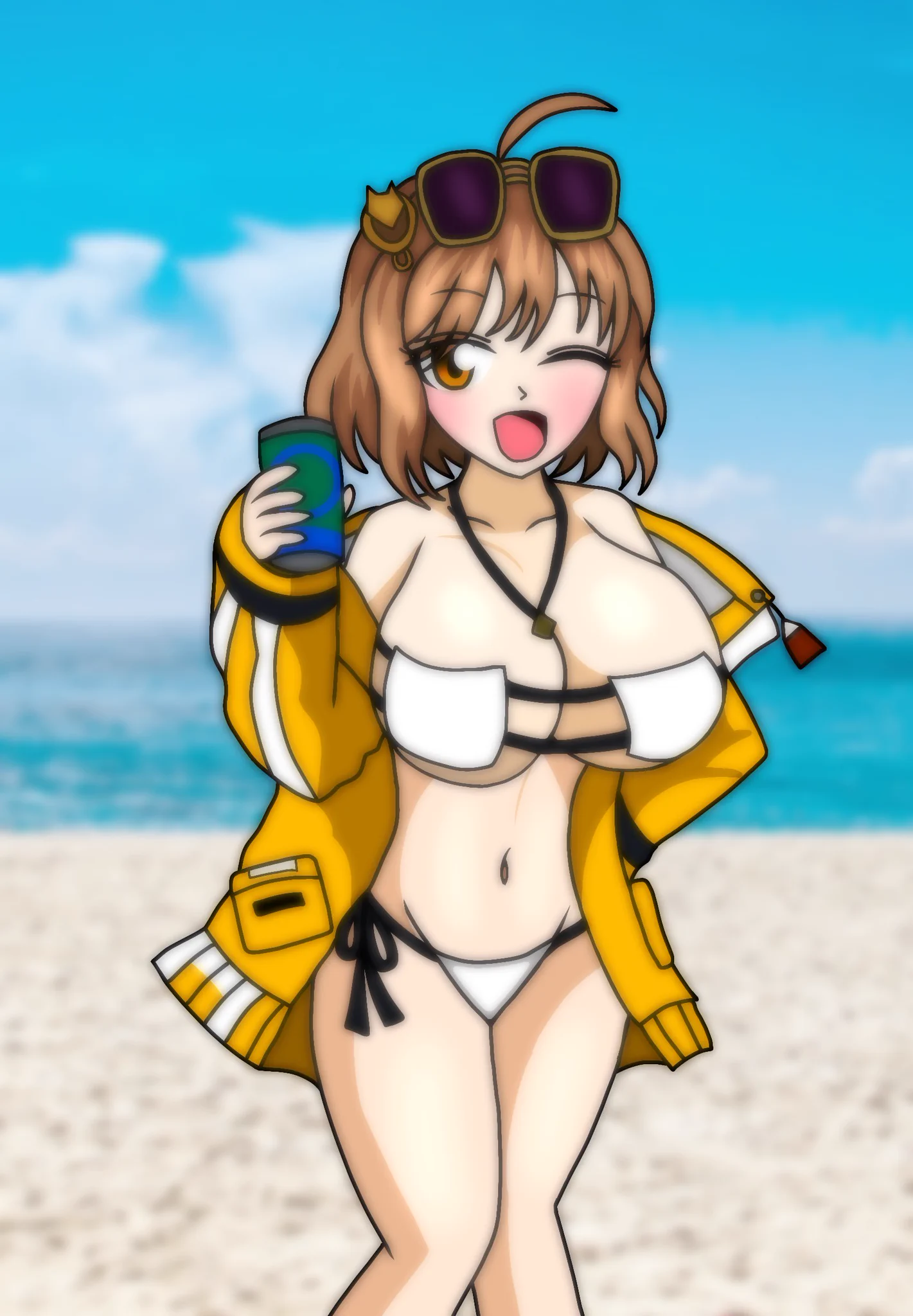 絵描きのZ(ゼータ)クロス skeb受付中 on X: 