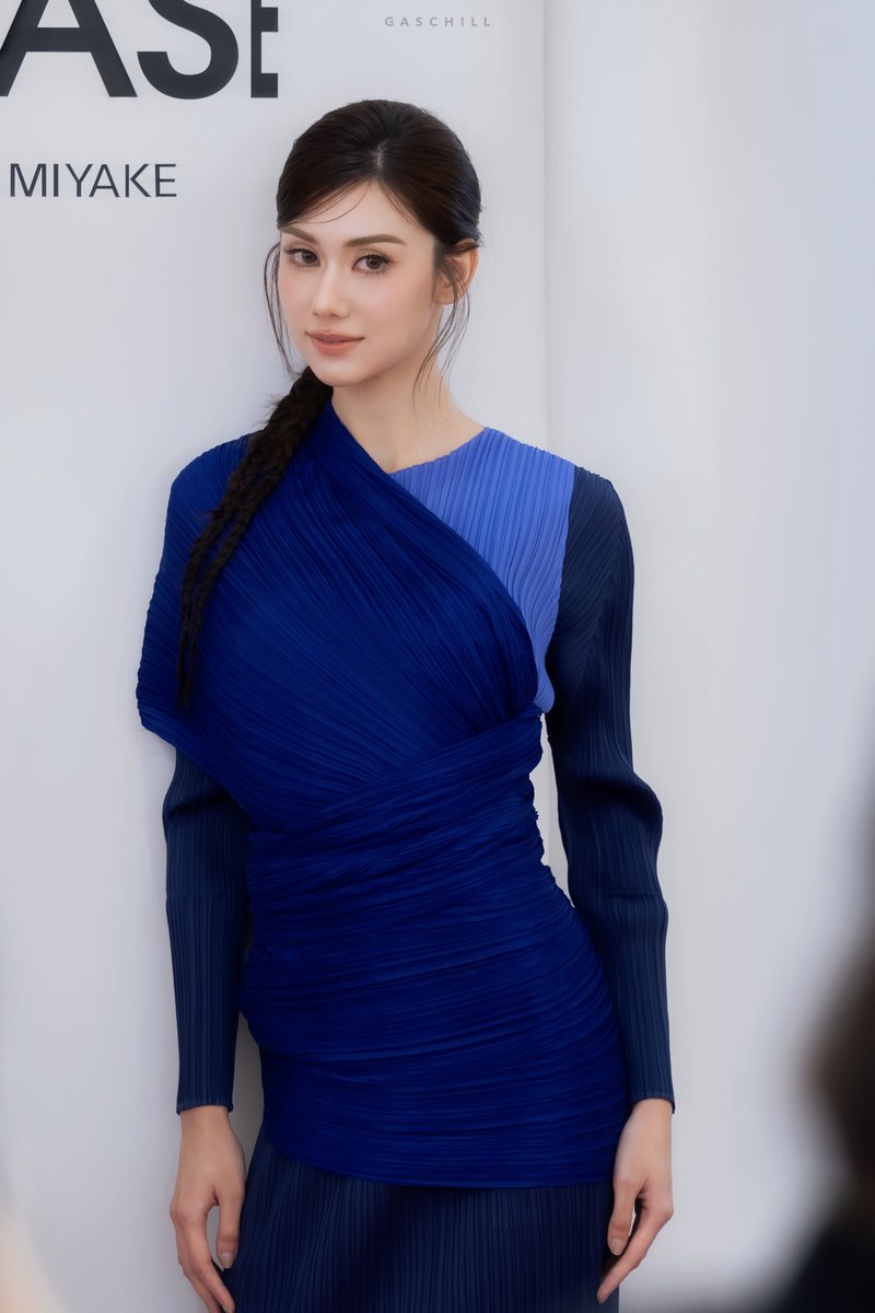 GasChill's tweet photo. น้องสวยยยยยยย

LENA AT PLPL ISSEY MIYAKE
#plplisseymiyakexLena https://t.co/zeAqPvoW25
