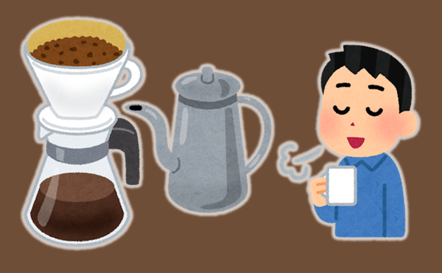 NITE_JP's tweet photo. 10/1は #コーヒーの日

コーヒーの中には様々な化学物質が含まれます
中には健康への悪影響が報告されている物質もありますが、それらをごく微量に含むコーヒーが危険とは結論付けられず、コーヒーによる健康効果を示す報告も多くあります

今日の一杯から、化学物質との付き合い方を考えてみませんか https://t.co/UqTSyyFdFG