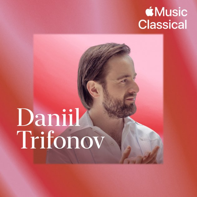 AppleClassical's tweet photo. From Piazzolla’s raw energy to Villa-Lobos and Nelson Freire, @daniil_trifonov picks his favorite music in celebration of Hispanic Heritage Month: https://t.co/4CBcALTxVo https://t.co/wbHP9w3svR