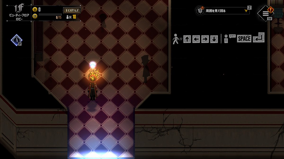 gamespark's tweet photo. ディストピアRPG『Limbus Company』Steam同接15万人超えで記録更新迫る勢い―見下ろし探索含む10章の（下）実装で。グッズがアニメイトで10月3日発売へ
https://t.co/ZEnP4sWzYv

またしても盛り上がるなか、アクリルスタンド、メタルキャラバッジコレクションをはじめとする新商品が登場。 https://t.co/SE6Rwdn2l3