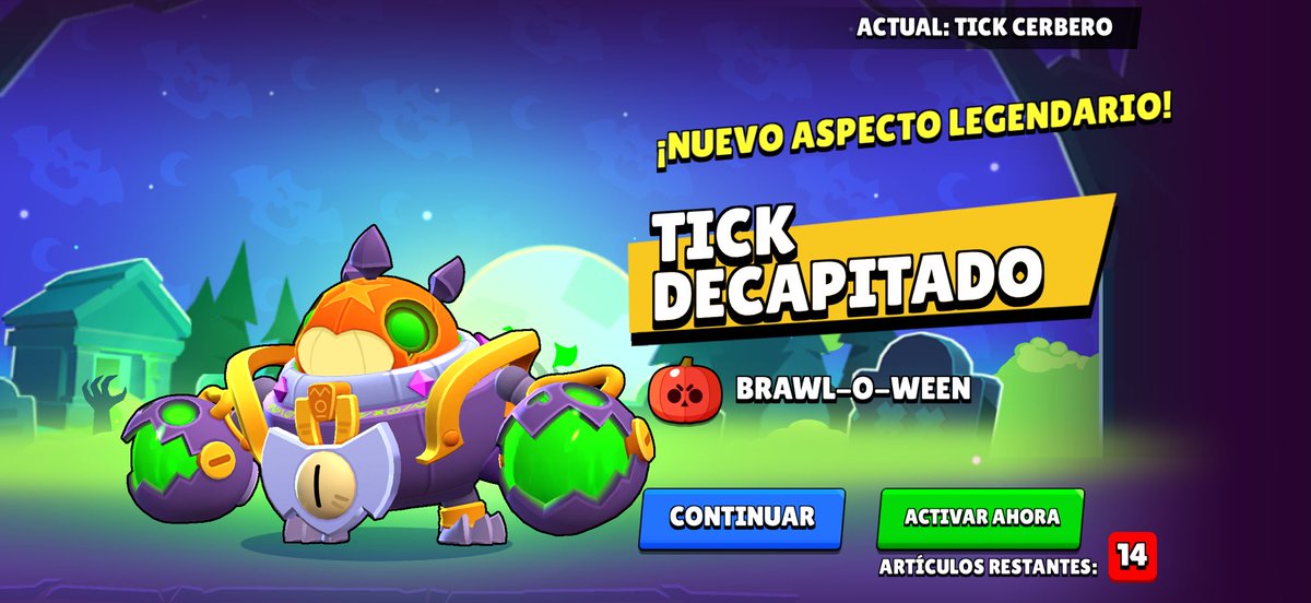 itsalancito23's tweet photo. @BrawlStars thanks for the free box😍😍😍 https://t.co/rpRNIwtYYa