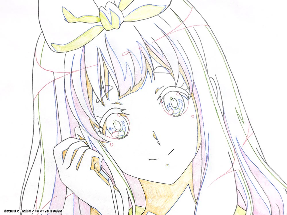 京アニショップ！ a X: 