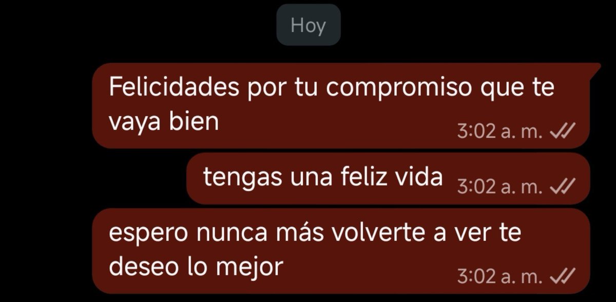 elmalitooo's tweet photo. No saben lo que es despedirse del amor de su vida de esta manera. https://t.co/NcqItIyuef