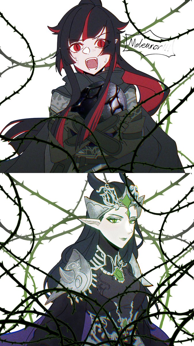 miyan824's tweet photo. #twstファンアート https://t.co/kf7hp0AZ5s