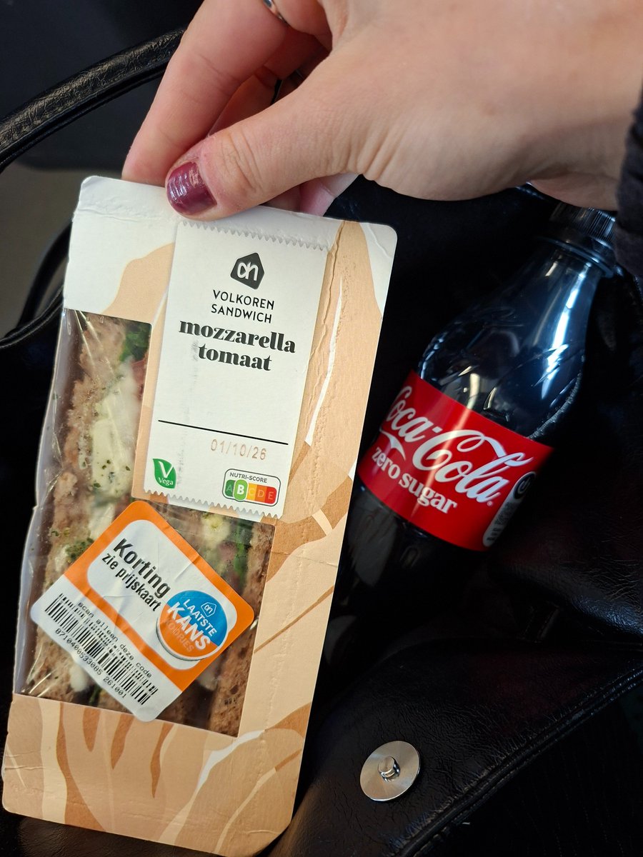Ellarexia's tweet photo. Bought this 300 cal sandwich for school lunch cause I forgot my lunch at home.... stupid😭 https://t.co/YQ00EtQhrn