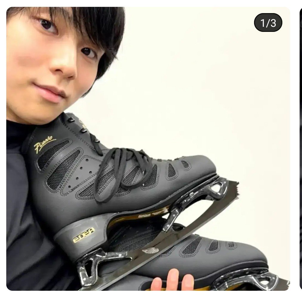 evgirisha's tweet photo. 🐰🐰 White 🐰, 
May October be a month full of happy days for our dearest 🪽💝 Yuzuru and may he practice safely 💪 ⛸️! May he has time to relax and enjoy his favorite pass times 🎮🎶🌳🍂! 
#羽生結弦
#羽生結弦さんが今日も元気で笑顔で過ごせますように https://t.co/xJD577jqLJ