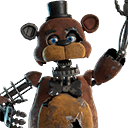 ShiinaBR's tweet photo. FREDDY AND HIS VARIANT https://t.co/Yi5PWq8EZw