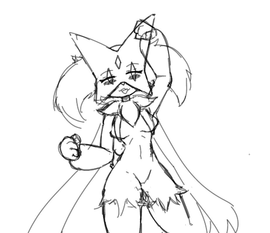 justaweebdraws's tweet photo. meowscarada https://t.co/LzH45CC4bZ