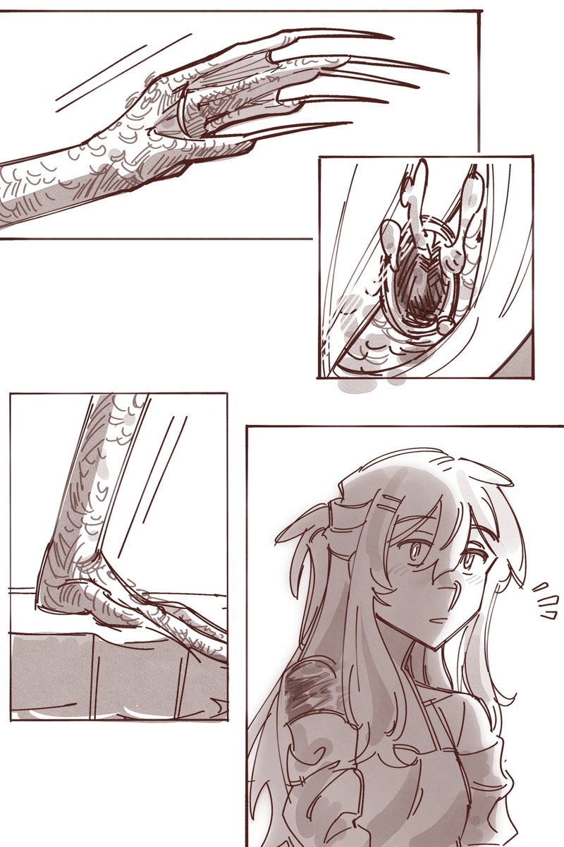 s_skylars's tweet photo. 8 pages of whatever happened in my head again [1/2]

#watatabe https://t.co/RnG18eSYYd