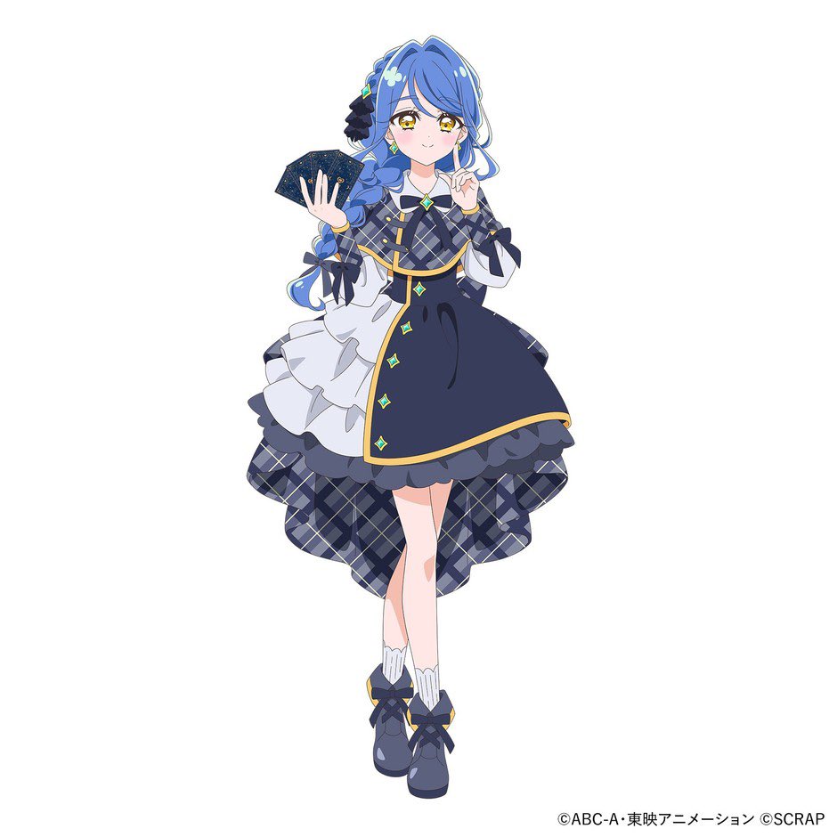 FusaPandora's tweet photo. まてまて
いきなりこんな爆弾ぶっこんでくるな

すごい可愛い💜🩷🩵🤍
この衣装で舞台名探偵プリキュア！とかをやれそう
#名探偵プリキュア！ #リアル脱出ゲーム https://t.co/TDMtHtNGwy