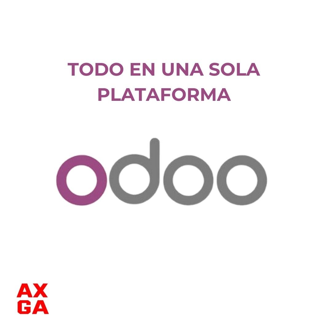 AXGASolutions's tweet photo. Con Odoo, todo lo que tu empresa necesita, en una sola plataforma.💻
Gestiona ventas, inventarios, contabilidad y mucho más, de manera fácil y eficiente.⚙️
¡Optimiza tu negocio, ahorra tiempo y recursos con Odoo!🚀
#Odoo #GestiónEmpresarial #axgasolutions #Optimización https://t.co/L8BtOLFOLA