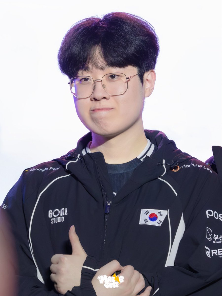 maeng_goo_stone's tweet photo. 아시안게임 결승전 파이팅

#제우스 #Zeus #최우제 https://t.co/AcC9hNyXST