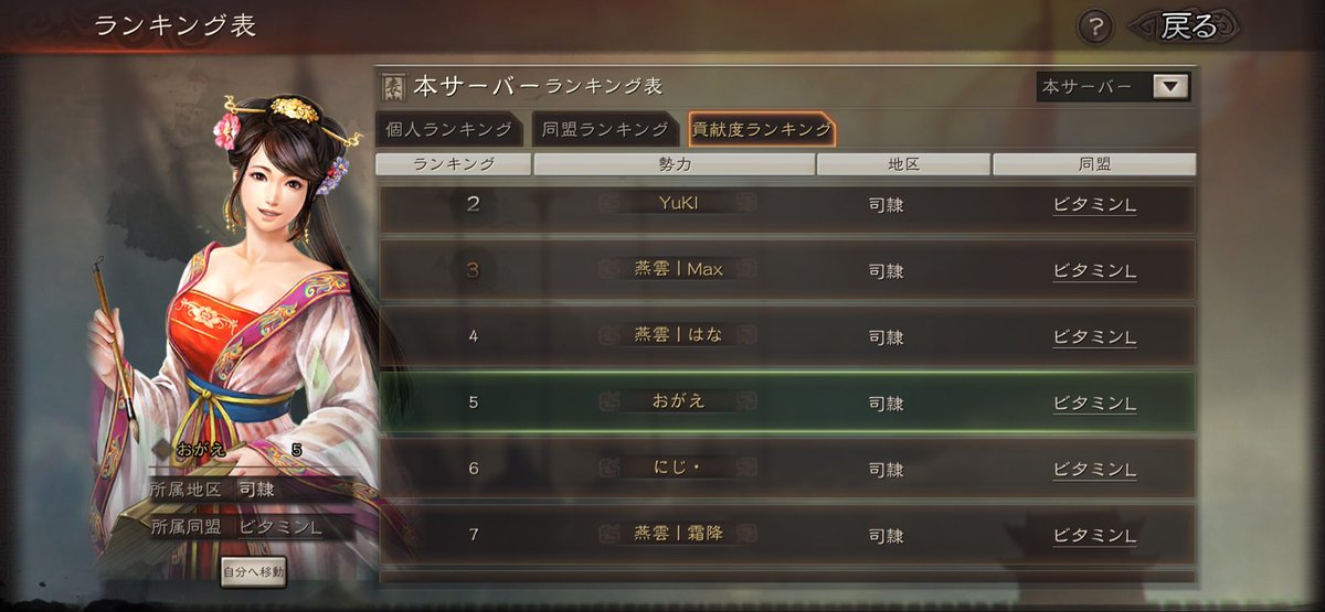 ogae_mousimasu's tweet photo. 中間決算まであと4日、なんとか5位維持したい…
拾ってもらった戦友が一番のライバル🦹 https://t.co/4qSOEmog6o