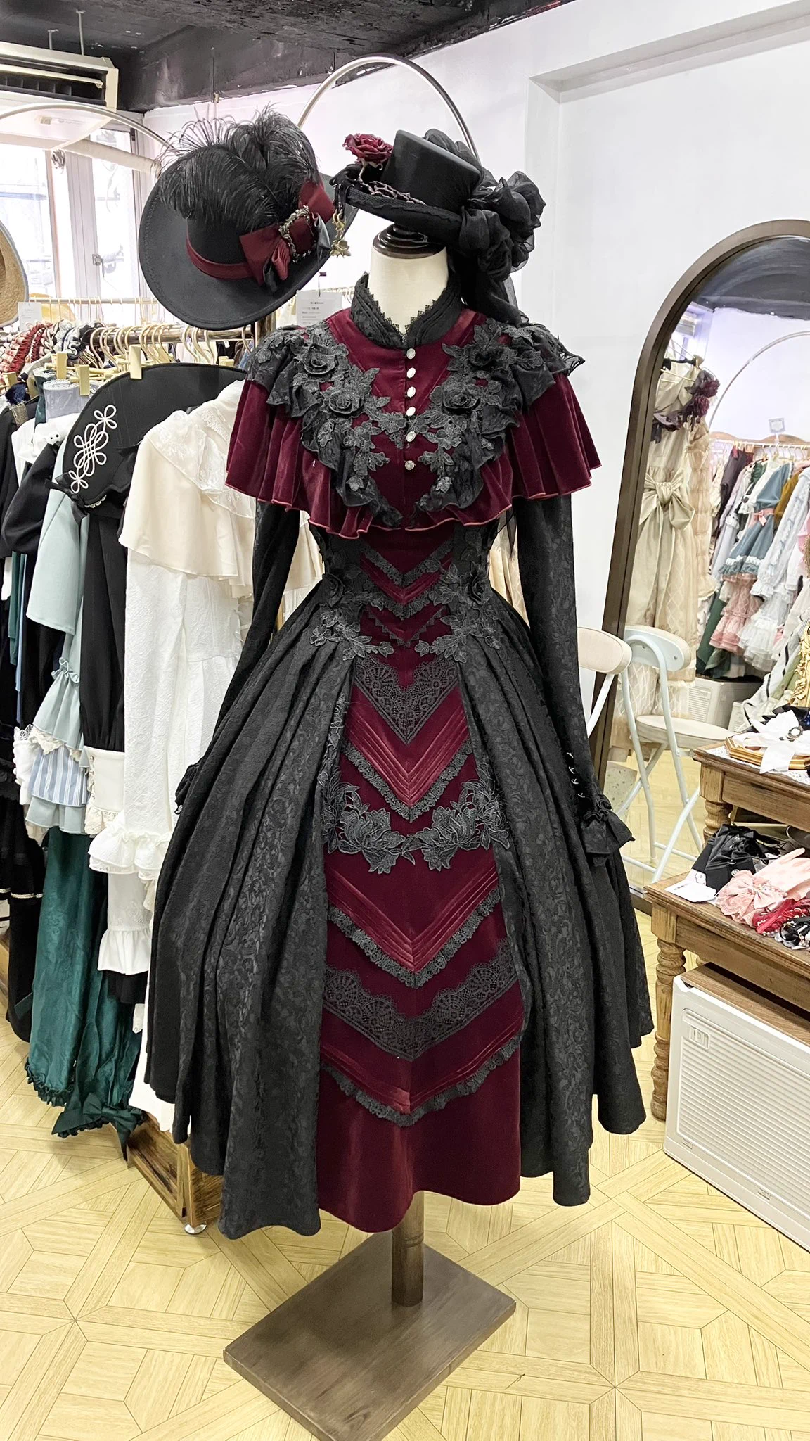 HoshibakoWorks ✩ 星箱大阪店 on X: 
