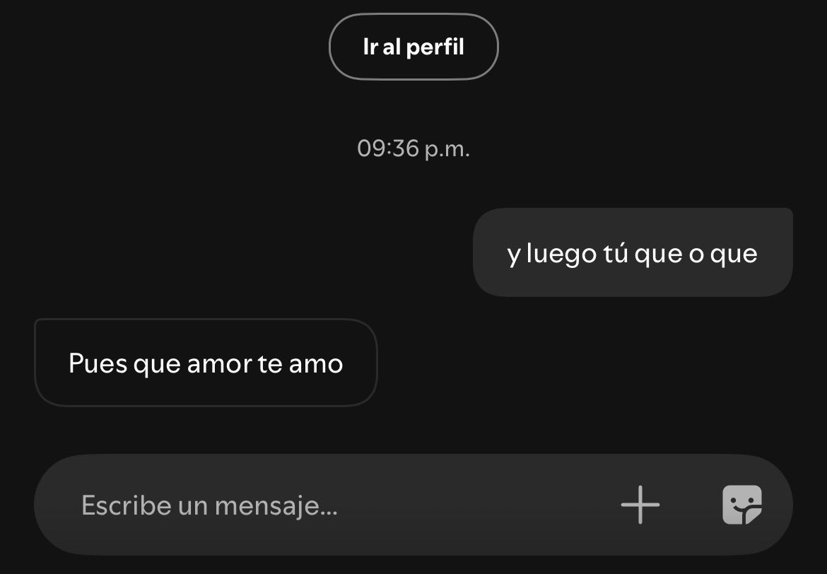 bl8ond's tweet photo. ahora se busca por spotify? https://t.co/Og9CLlVECO