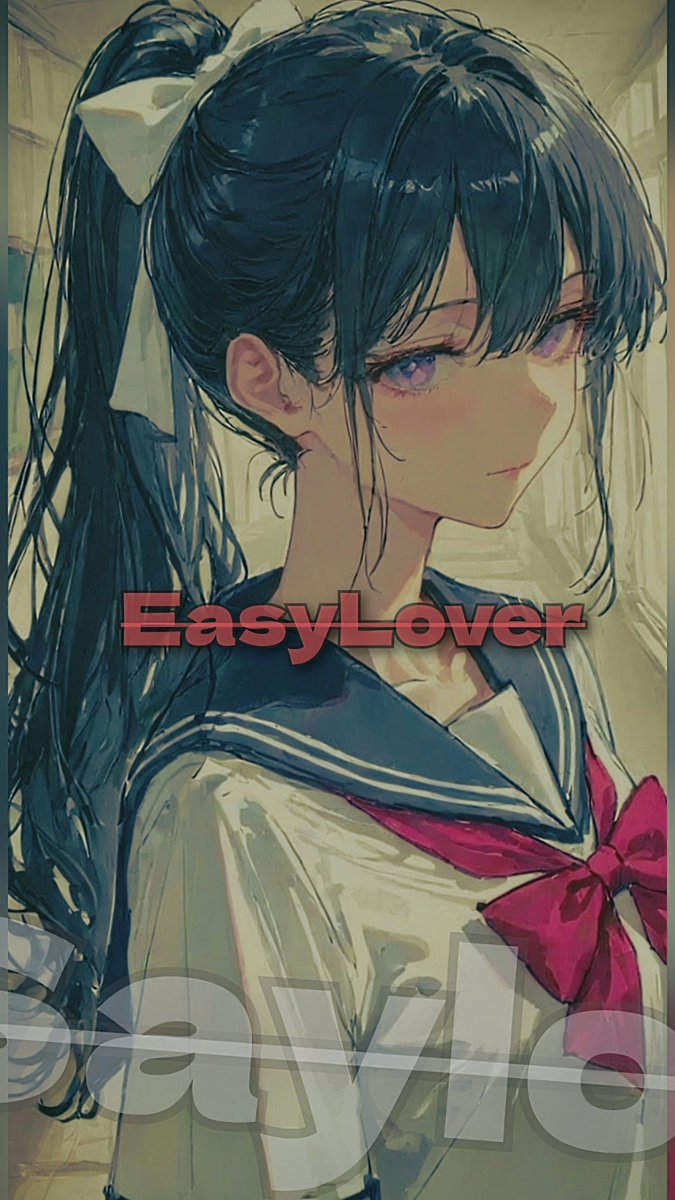 Ninnin26307329's tweet photo. #Saylo【連投失礼いたします】
『#YouTube』10/1配信
『#EasyLover』DanceRemix
@Saylo_Japan
#AIart️️️️️️️️️️️️️️️️️️️️️️️️️️️️️️️️️️️️️️️️️️️️️️️️️️️
#AIイラスト
(ご視聴よろしくお願いします。)
https://t.co/uRwOlcKVAq https://t.co/4HsBXJqs4e