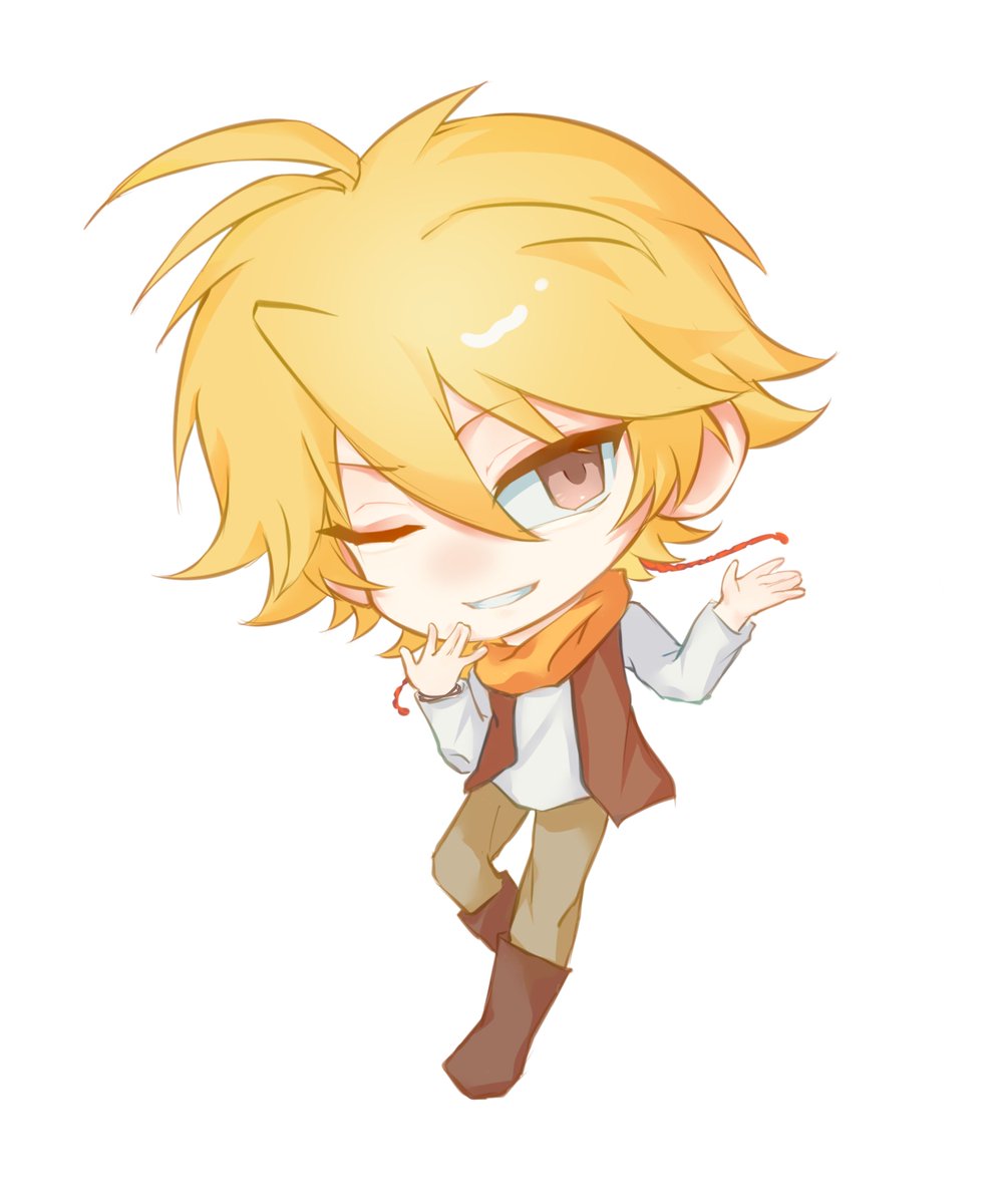 HHSOil's tweet photo. ＃国園
＃servamp
＃サーヴァンプ https://t.co/CH01OBxoGX