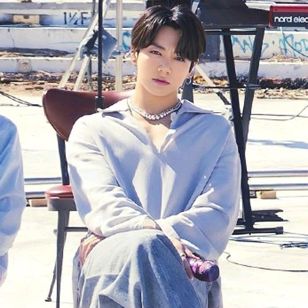 ianjeonvk's tweet photo. #taekookau 🔞

wherein Jungkook barely noticed Taeyeon’s shy, older brother Taehyung until a beach trip strips away the hoodies, revealing everything he’s been missing. What makes it worse is that he overhears Taehyung’s secret.

🔗: https://t.co/gNSy1DaYbZ https://t.co/whTyQP6pYR