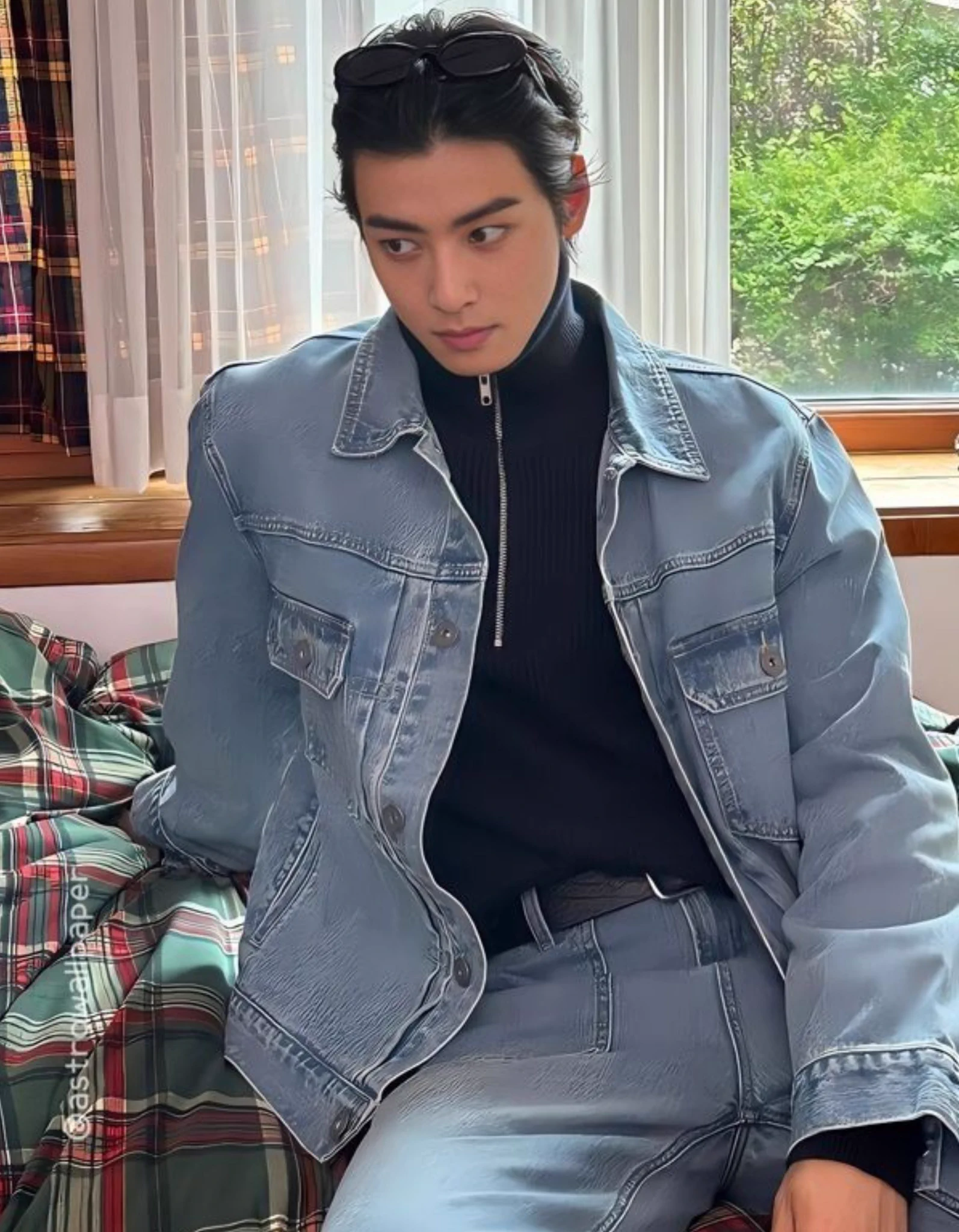 eunwoo.my_eun on X: 