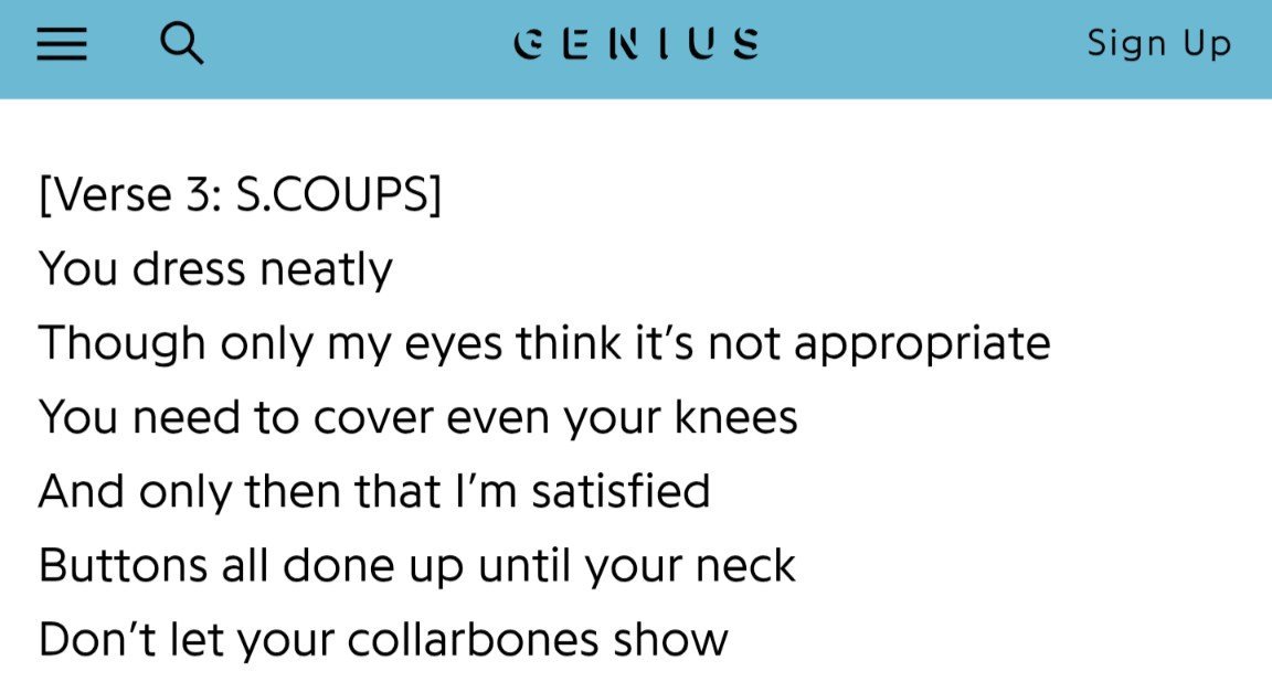 bangtansupppp's tweet photo. For carrots, this is what objectiviting and over-sexualizing women looks like. The way y'all hid this is insane... Being a flop is sometimes big advantage truly https://t.co/sSIsQi1YfL