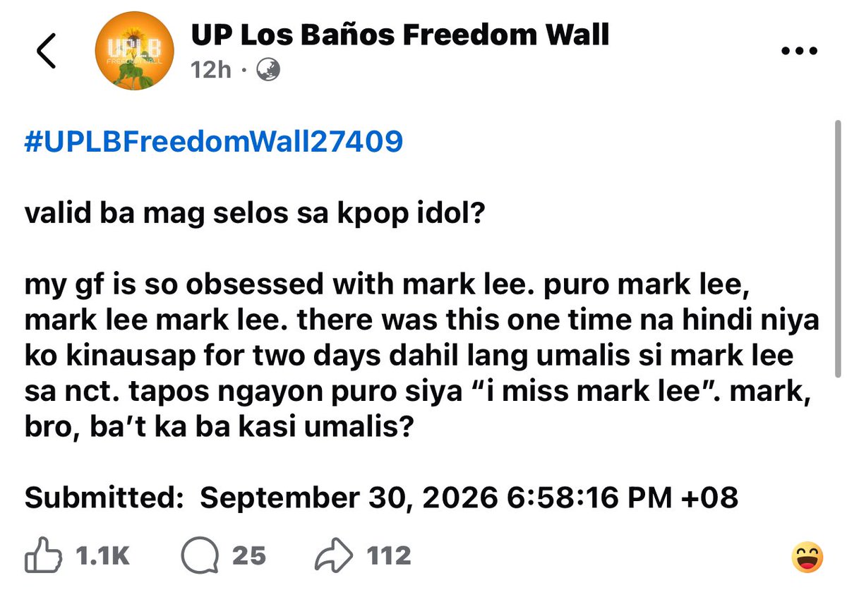 hcaechlover's tweet photo. ibang UP students nakikibaka para maipaglaban 'yung bansa pero kayo mas inuna niyo pairalin pagiging hater sa taong nag apologize nang 3 beses. naturingang UP students pero hindi marunong mag fact-checking? https://t.co/Qfs7eeMRqa