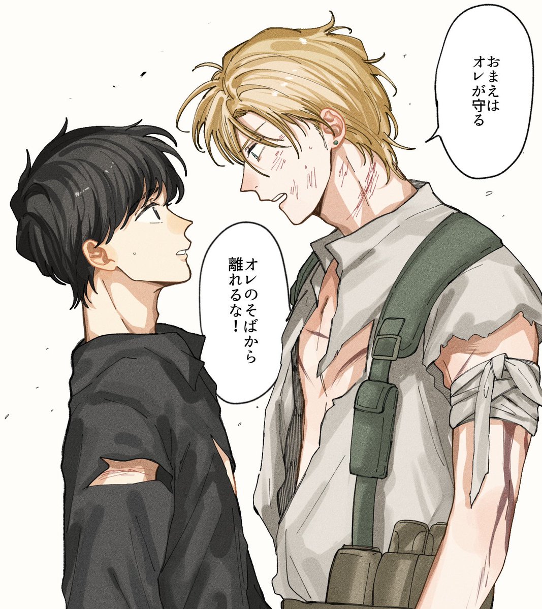 to_ta_01's tweet photo. #ひらいて赤ブー
「幸福の在り処」の継続開催をよろしくお願いします🍌🐟好きシーン写経 https://t.co/nEnOjep98M