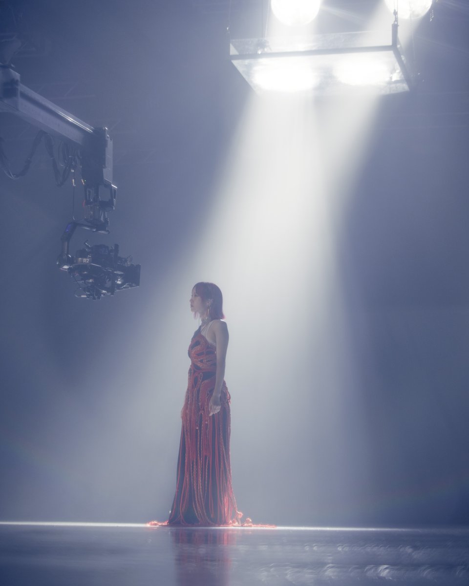 movie_matching's tweet photo. 主題歌"ソフィリア" 
MUSiC CLiP撮影 
オフショット公開
━━━━━━━━････・🥀

#土屋太鳳 ＆ #佐久間大介 が劇中の役で出演するMUSiC CLiP、ぜひご覧ください
➤https://t.co/A7ZriiLu4D

#LiSA  #LiSA_ソフィリア 
#映画マッチング 𝐓𝐑𝐔𝐄 𝐋𝐎𝐕𝐄
大ヒット上映中 https://t.co/qqS9pM2fVe