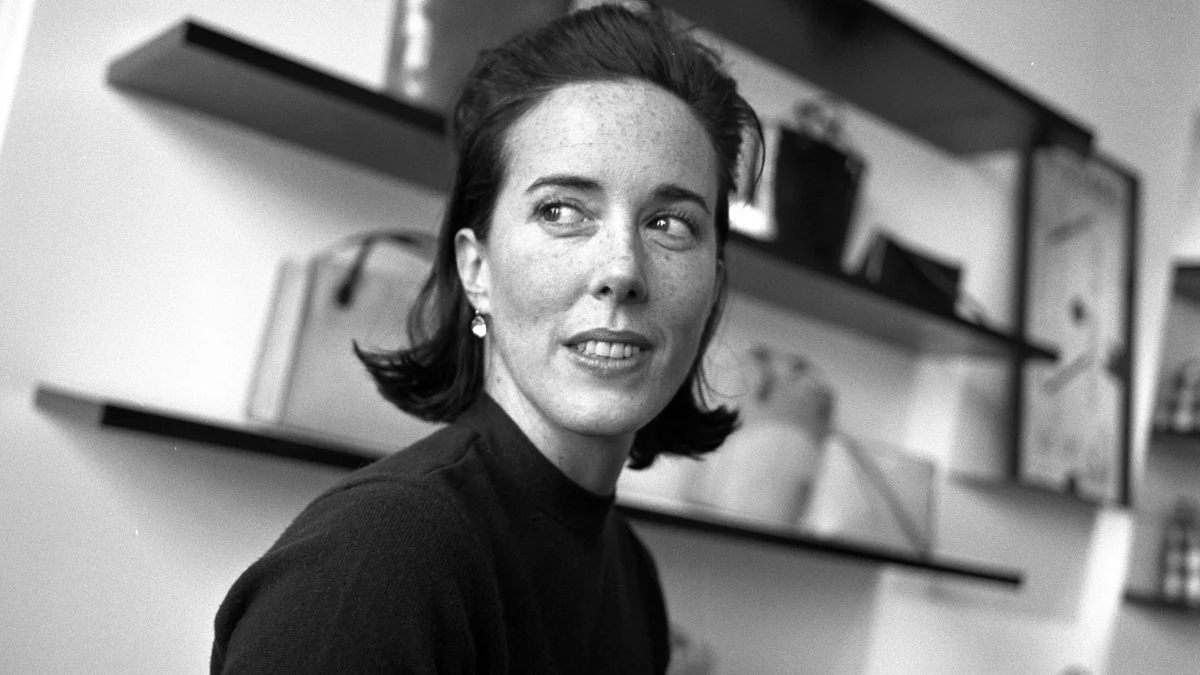 zone_hw2001's tweet photo. There’s something admin feels very emotional about Kate Spade being the inaugural donor of the Irina Foundation.

Kate Spade the brand has been dedicated to women’s mental health since 2013. It launched the Global Fund for Women’s Mental Health, which focuses on catalyzing investment and increasing access to culturally competent, community-led mental health interventions for women and girls.

Kate Spade, the brand’s founder, struggled with mental health issues for years and died in 2018. And now, a real-life foundation named after Irina is here, whose story of struggle we are all familiar with in Heated Rivalry, dedicated to championing inclusivity and mental well-being by creating opportunities for people to connect through sports and the arts.

The fact that the Irina Foundation is being supported by a brand whose social impact work has long centered on women’s mental health feels like a remarkably meaningful connection between fiction and real life.