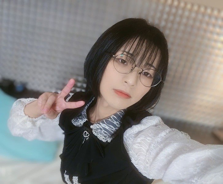 k4no_chan's tweet photo. #여장
 #男の娘
 #femboy https://t.co/l1AdojSroZ