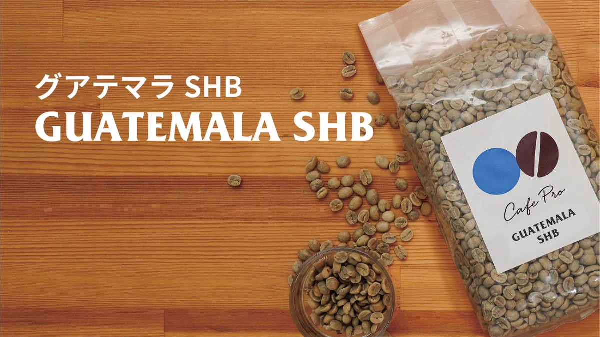グアテマラ 生豆 小分け8.2kgセット ※最終在庫 ダイニチ工業株式会社 on X: 