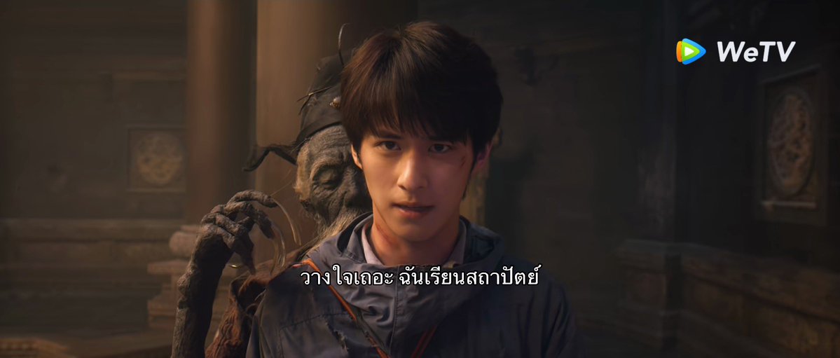 STthiti's tweet photo. คุณทวดจั้งไห่บอก กุสร้างของกุมาตั้งนาน 5555555555555 https://t.co/jLlfU0xbUP
