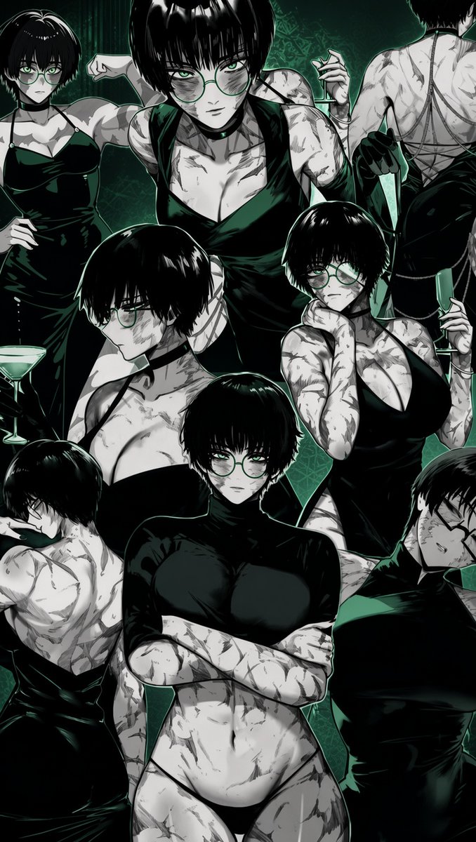 izenni29's tweet photo. ——.   Maki -

⠀⠀⠀⠀ ◖⠀⠀Zen'in ⠀⠀◗

⠀⠀⠀⠀⠀⠀⠀（⠀⠀𝑴⠀⠀）
⠀⠀⠀⠀ ᴀᴛᴛʀɪʙᴜᴛᴇ ﹠ ᴀ ᴛʀᴀɪᴛ
⠀⠀⠀ <Strong ᴀɴᴅ ᴀᴛᴛʀᴀᴄᴛɪᴠᴇ >

⠀⠀⠀⠀⠀⠀⠀⦇⠀ʀᴛ﹢ғᴀᴠ   ⦈

⠀ https://t.co/60EcCBb3zZ