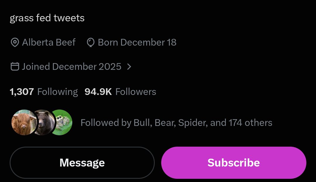 Croww_things's tweet photo. 94.9k followers for see dumb tweets like this .🤡 https://t.co/BK0jtCY8gr