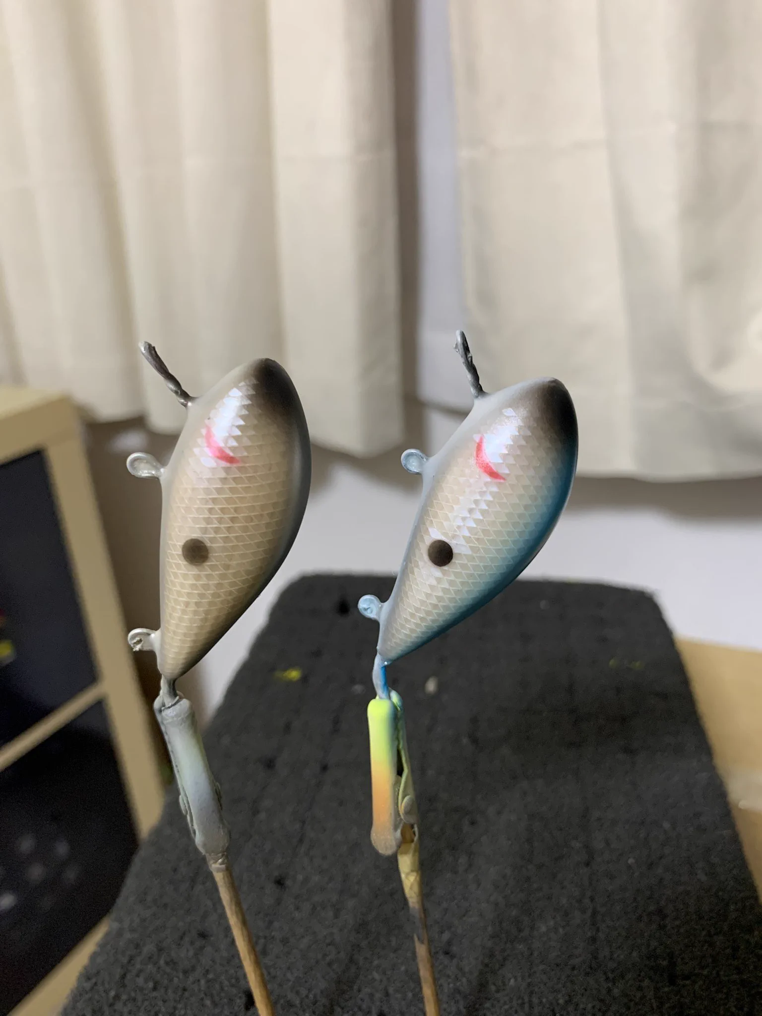 Tomato Lures on X: 
