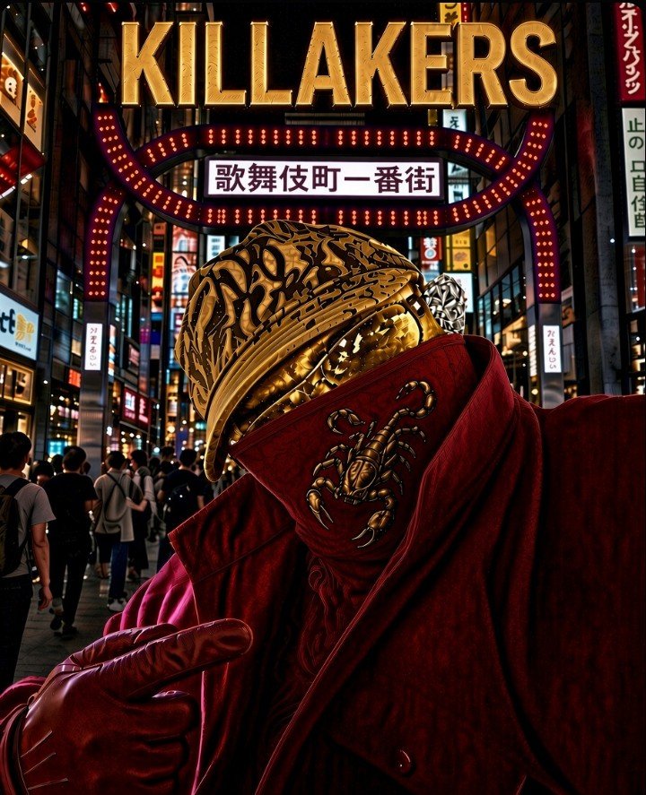 killakers1's tweet photo. 本流キラッカーズ　木村孔次朗 https://t.co/wHXucEHoek