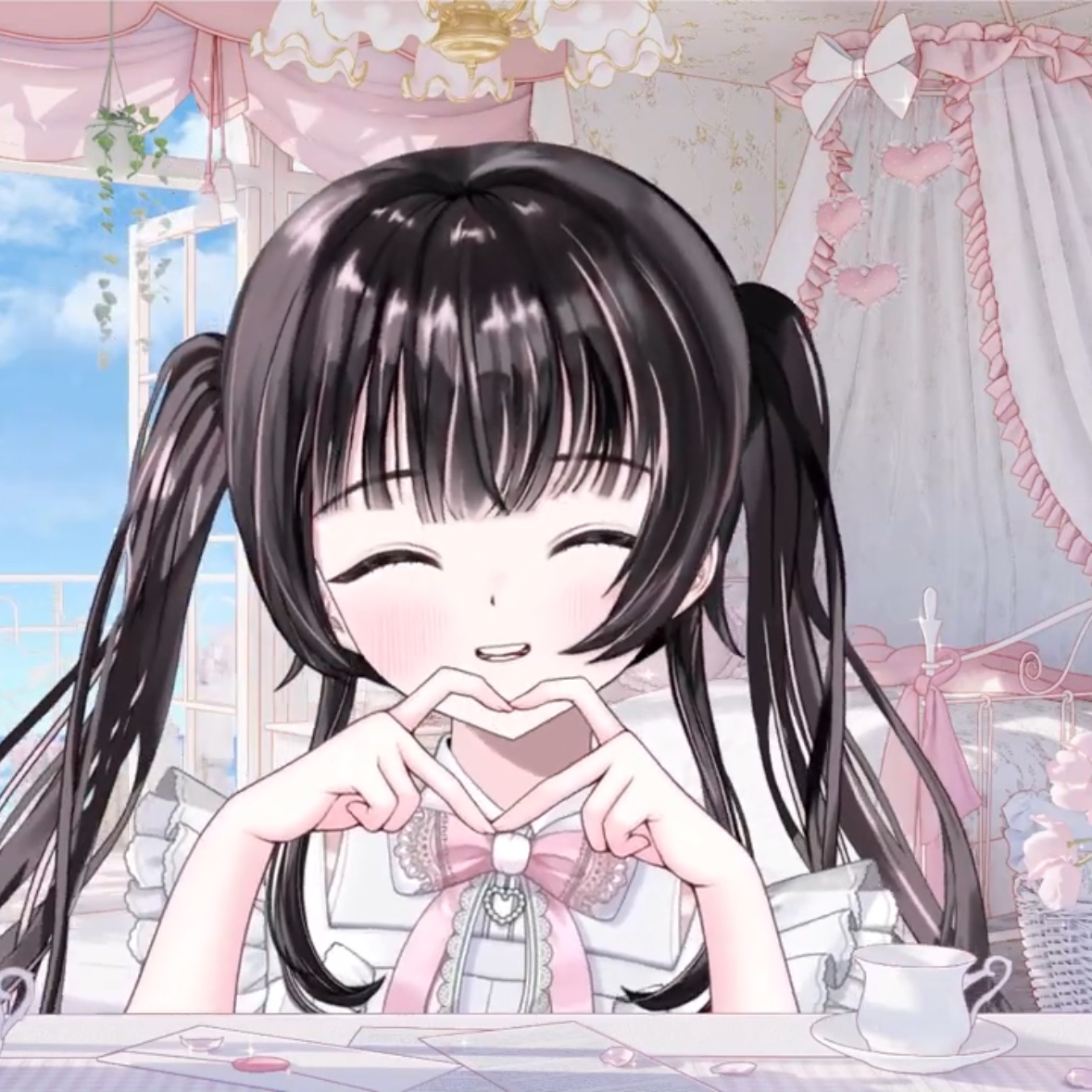 nene20veu's tweet photo. #트친소 #그림러_트친소

점심시간 막간의 트친소~~! 그림그리구 영상편집하고 씹닥 소리 떠들어요 흔적 다 잡아요👀💕

#𝕏친소 #버튜버 #그림러_𝕏친소 #버츄얼_데뷔 #버튜버_데뷔 #Vtuber #썸네일러 #작업자
#버츄얼_트친소 #버튜버_𝕏친소 https://t.co/r9vCvVXO9r