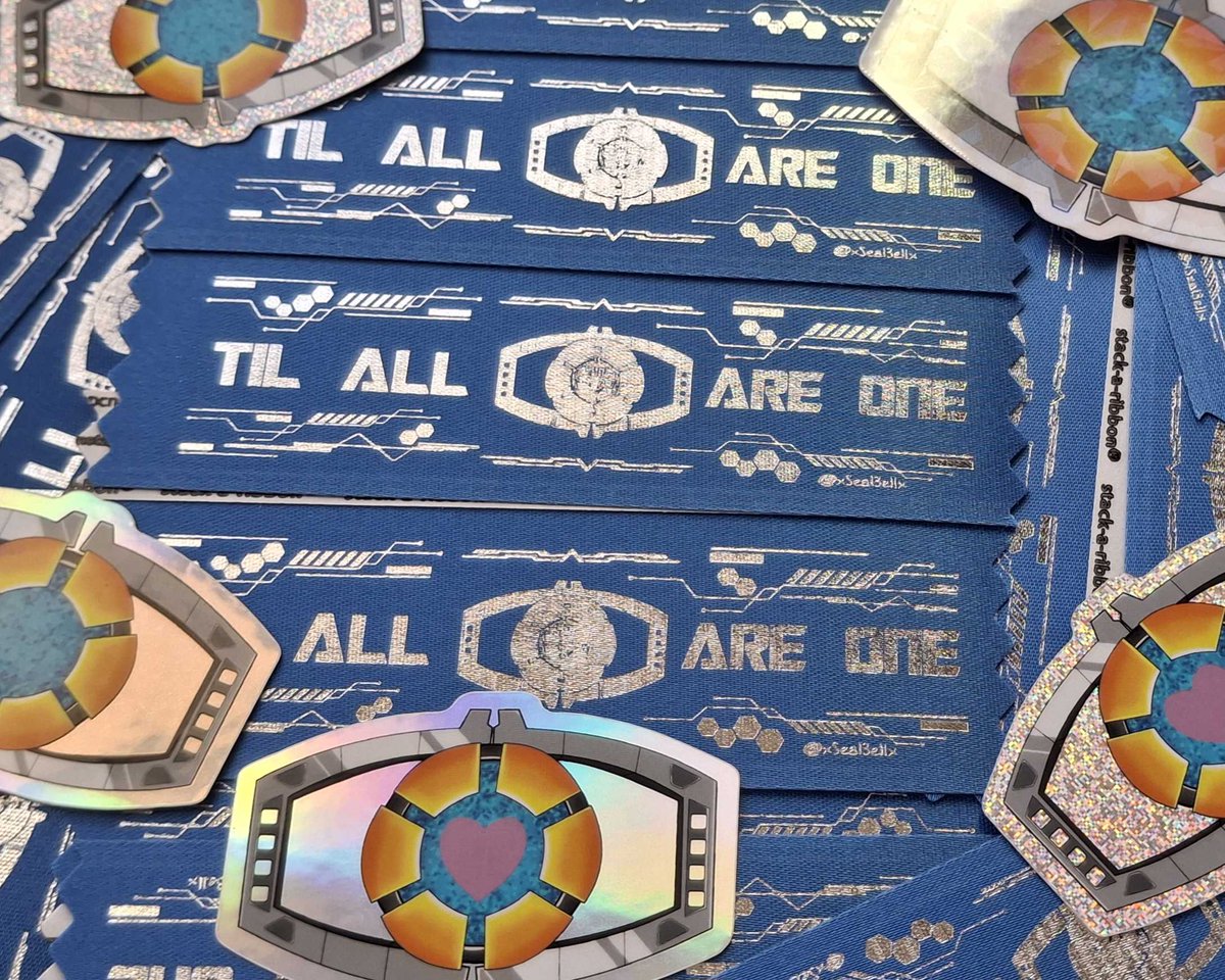 xSeaI3ellx's tweet photo. ๐Introducing my first Ribbon Design๐
Comes with one random of my matrix design stickers! Will be adding more soon!
#Transformers #Matrix #OptimusPrime #Maccadams
Link ๐
https://t.co/wZvmbMkhrw https://t.co/hVOIpDlj86